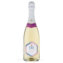 BB Frizzante Félédes Pezsgő 0,75l-DRS
