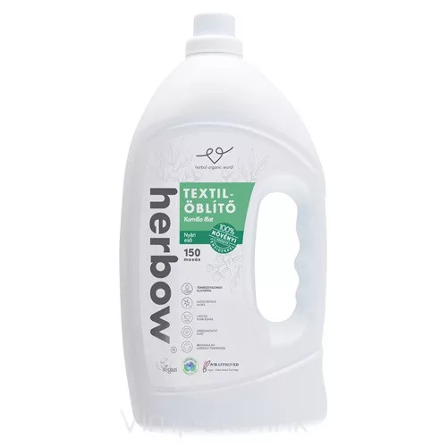 Herbow öblítő 3l Nyári eső 150M