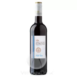 Szt. István Dunántúli Pinot Noir 0,75l DRS
