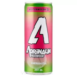 Adrenalin Energi. Görögdinnye 0,25L DRS