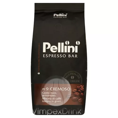 PELLINI  Esp.N4 Tradizionale Szemes K.1kg