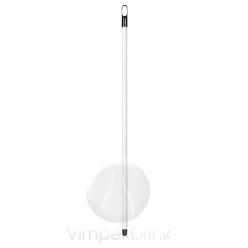 Spondy Felmosó nyél fehér 120cm