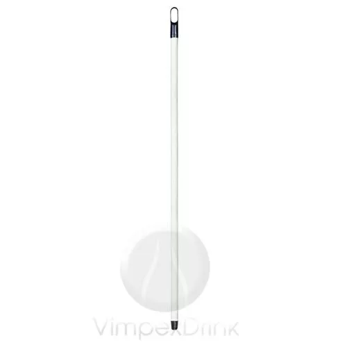 Spondy Felmosó nyél fehér 120cm