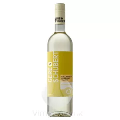 Gere&Schubert Vill.Chardonnay 0,75L DRS