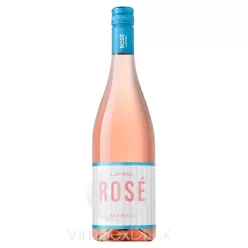 Laposa Rosé 0,75L DRS