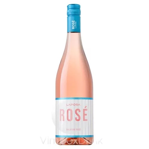 Laposa Rosé 0,75L DRS