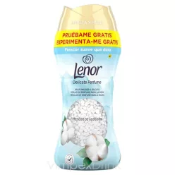 Lenor illatgyöngy 195/210g Cotton Fresh
