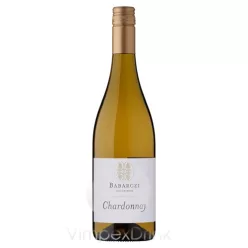 Babarczi Chardonnay 0,75L DRS