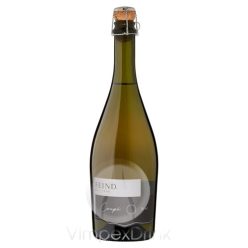 Feind Coupe Brut pezsgő 0,75L DRS