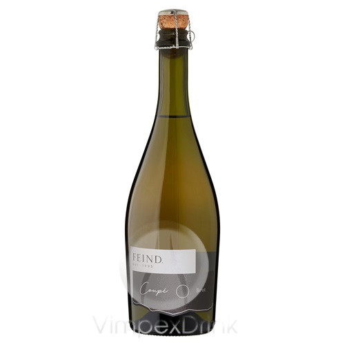 Feind Coupe Brut pezsgő 0,75L DRS