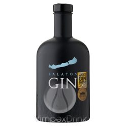 Balaton Gin 0,7l 40% DRS