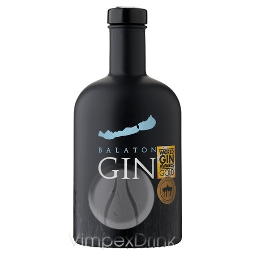 Balaton Gin 0,7l 40% DRS