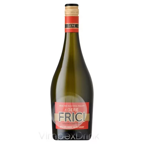 Gere A. Villányi Frici fehér 0,75l DRS