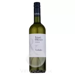 Légli G. Irsai Olivér 0,75l DRS