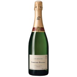Champagne Laurent-Perrier Brut 0,75l DRS