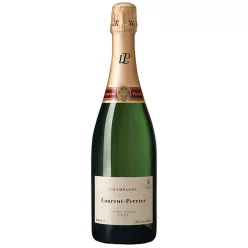 Champagne Laurent-Perrier Brut 0,75l DRS