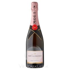 Moet & Chandon Imperial Rosé 0,75l-DRS