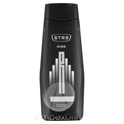 STR8 Tusfürdő  Rise 400ML