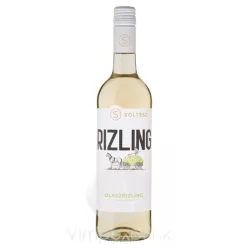 Soltész Olaszrizling száraz 0,75L DRS