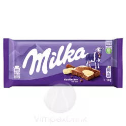 MILKA Happy Cow táblás 90g /24/