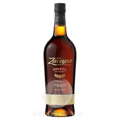 Ron Zacapa Cent.  rum 0,7l 40% DRS