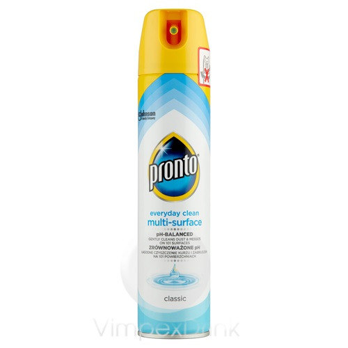 Pronto aerosol Multisurface 5in1 250ml