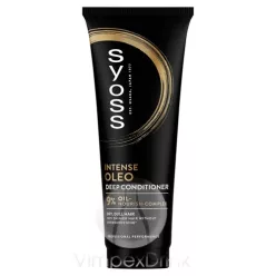 Syoss mélykondícionáló 250ml Oleo