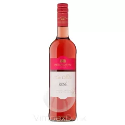 Mészáros Rosé Cuvée 0,75l -DRS