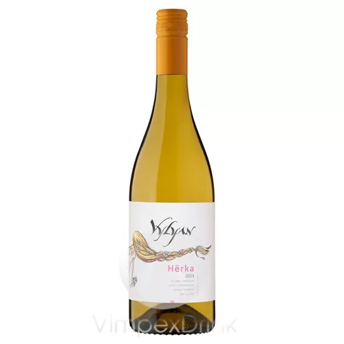 Vylyan H?RKA CHARDONNAY 0,75l-DRS