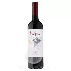 Vylyan Merlot 0,75l-DRS