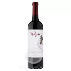 Vylyan Villányi Montenuovo Cuv.0,75l-DRS