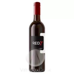 TELEKI Válogatás Villányi Redy 0,75l-DRS