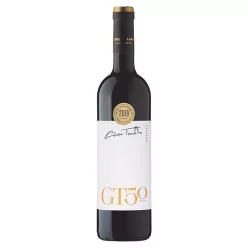 Günzer Tamás Vörös Cuvée GT50 0,75l DRS