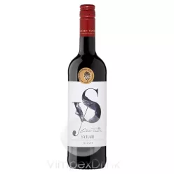 Günzer Tamás Syrah száraz v.0,75l DRS