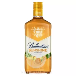 Pernod Ballantine's Sunshine 0,7l 30%DRS
