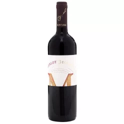 Dúzsi Szekszárdi Merlot 0,75l-DRS