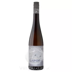 Laposa Vitorlás Szürkebarát 0,75L DRS