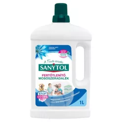 Sanytol fert.mosószer adalék 1l Active F.