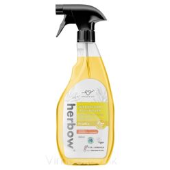Herbow spray 500ml Fürdő tiszt. Citrom ill.