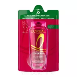 Elseve sampon ut 250ml Color