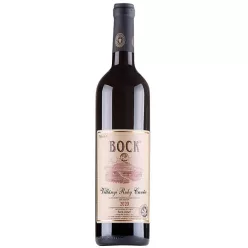Bock Villányi Vörös Cuvée"Ruby"0,75l-DRS