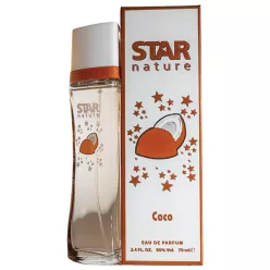 Star Nature Edp Kókusz 70ml