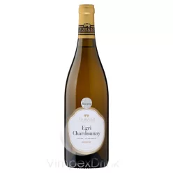 Juhász Egri Chardonnay 0,75L DRS