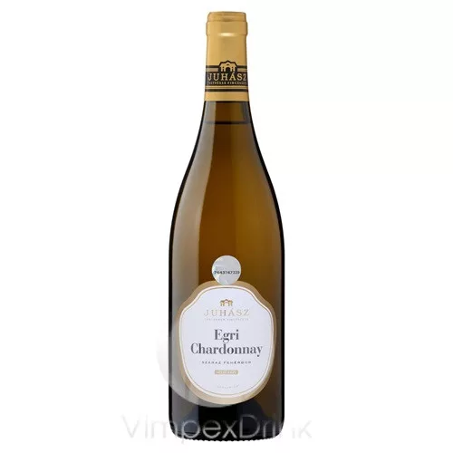 Juhász Egri Chardonnay 0,75L DRS