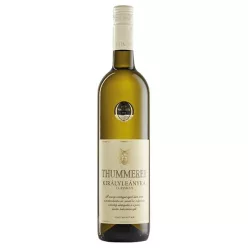 Thummerer Egri Királyleányka 0,75L DRS