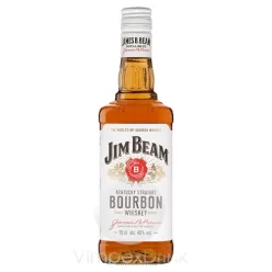 HEI Jim Beam Whiskey 0,7l 40% DRS