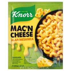 Knorr alap 33g Mac&Cheese