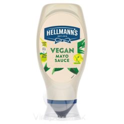 Hellmann's majonéz 408g Vegán
