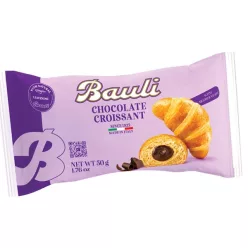 Bauli Croissant Csokoládé íz 50g