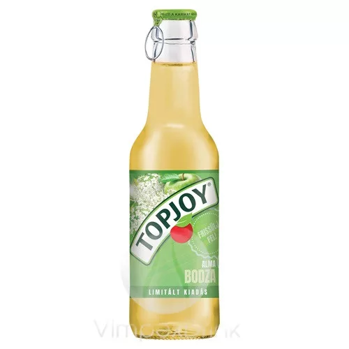 Topjoy Alma-Bodza 20% 0,25l PAL-DRS